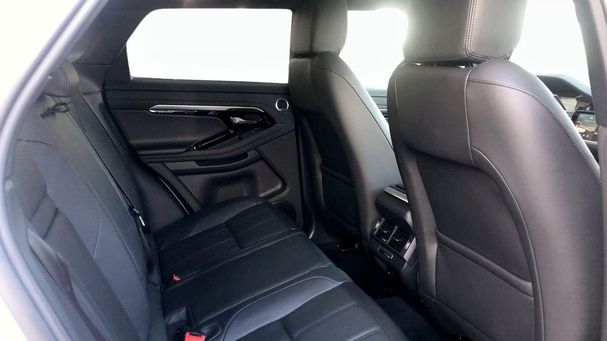 Land Rover Range Rover Evoque P300e 227 kW image number 4