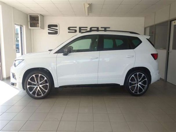 Cupra Ateca DSG 4Drive 221 kW image number 5