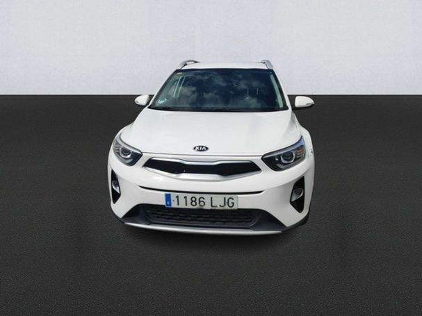 Kia Stonic 1.0 T-GDi 120 DCT 88 kW image number 3