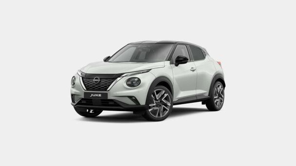 Nissan Juke 1.6 Hybrid N-DESIGN 105 kW image number 1