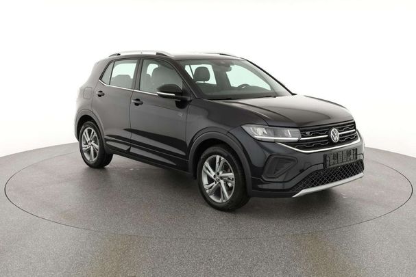 Volkswagen T-Cross 1.0 TSI 85 kW image number 22