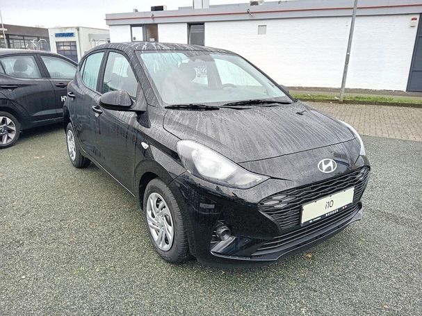 Hyundai i10 1.0 Select 46 kW image number 2