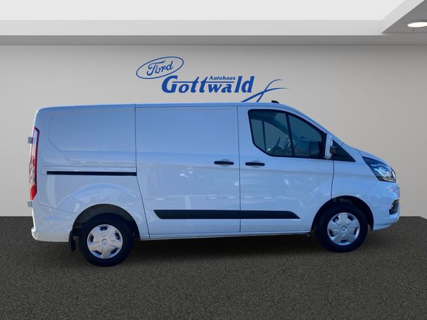 Ford Transit Custom 280 L1 Trend 96 kW image number 1