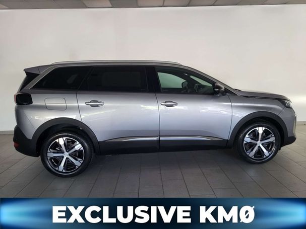 Peugeot 5008 BlueHDi 130 EAT8 Allure 96 kW image number 7