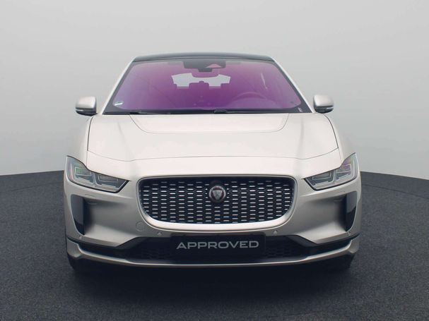 Jaguar I-Pace EV400 S 294 kW image number 2