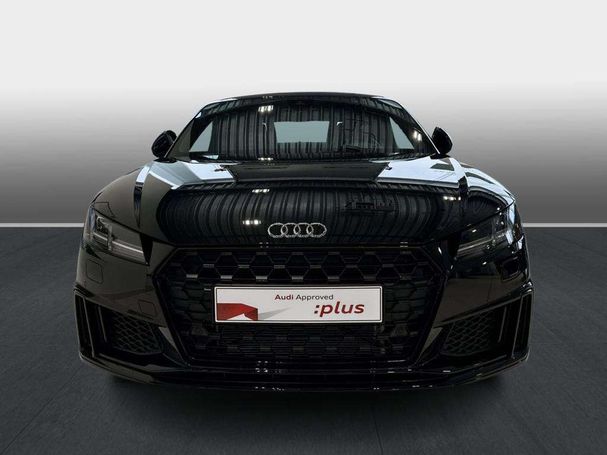 Audi TT 40 TFSI S tronic S-line 145 kW image number 5