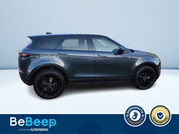 Land Rover Range Rover Evoque 177 kW image number 9