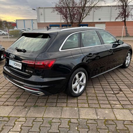 Audi A4 35 TFSI Avant Advanced 110 kW image number 2