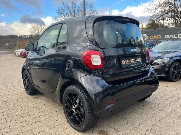 Smart ForTwo coupe EQ 60 kW image number 5