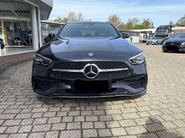 Mercedes-Benz C 220 d T 147 kW image number 3