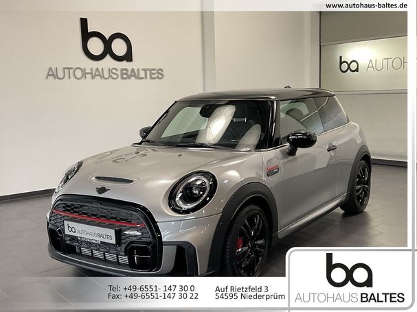 Mini John Cooper Works JCW 170 kW image number 1