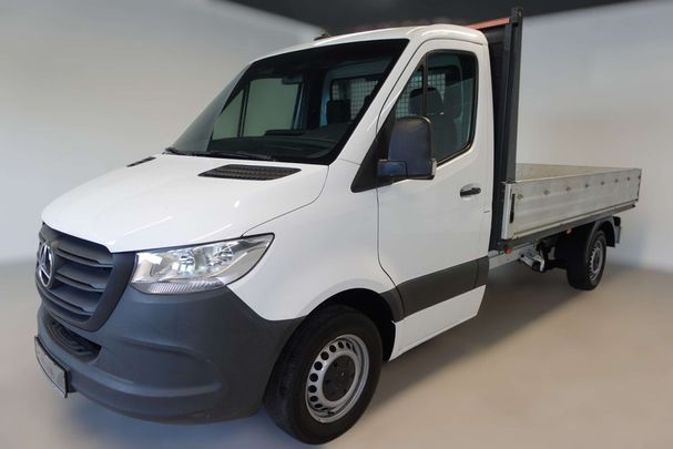 Mercedes-Benz Sprinter 314 CDi HA 105 kW image number 1