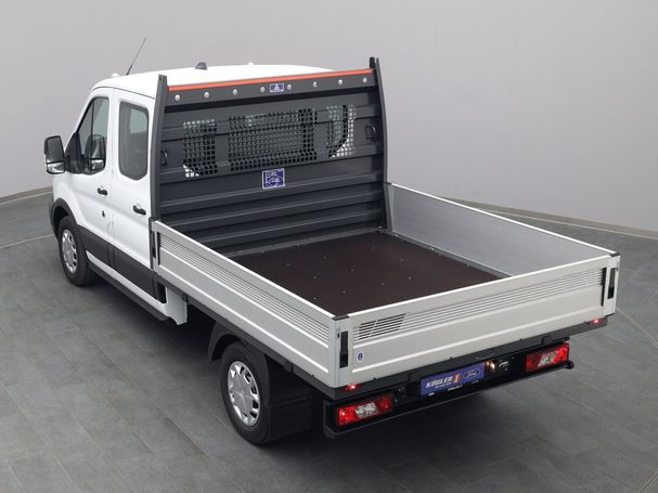 Ford Transit 350 L2 HA Trend 125 kW image number 31