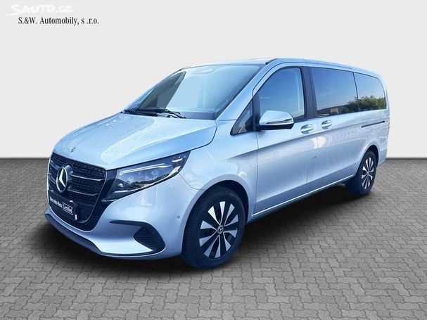 Mercedes-Benz V 250d 140 kW image number 1