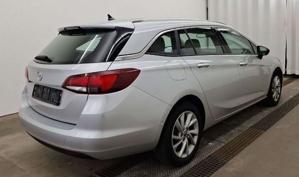 Opel Astra 1.2 Sports Tourer Business Elegance 82 kW image number 3