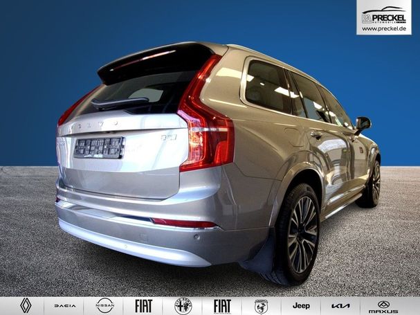 Volvo XC90 AWD Inscription B5 184 kW image number 3