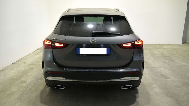 Mercedes-Benz GLA 180 d 85 kW image number 4