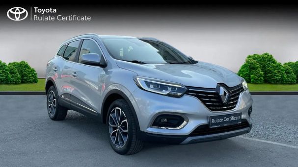 Renault Kadjar 110 kW image number 24