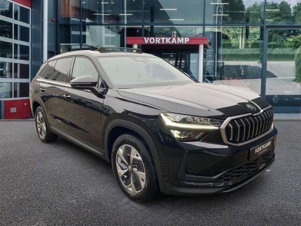 Skoda Kodiaq 1.5 TSI DSG 110 kW image number 2