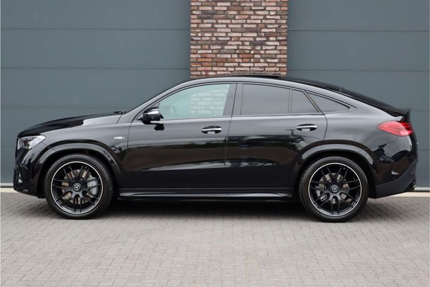 Mercedes-Benz GLE 53 AMG 4Matic+ 321 kW image number 9