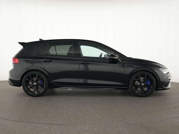 Volkswagen Golf R 4Motion DSG 235 kW image number 5