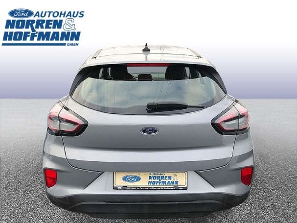 Ford Puma 70 kW image number 3