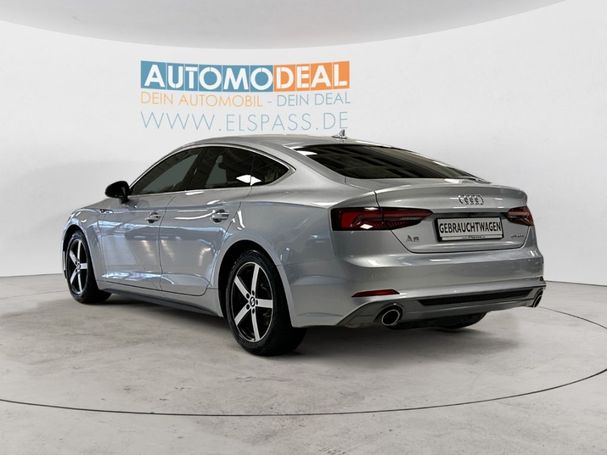 Audi A5 g-tron S-line 125 kW image number 5