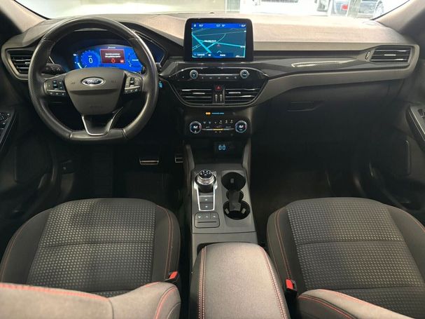 Ford Kuga 1.5 EcoBlue ST-Line 88 kW image number 12