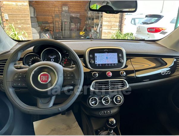 Fiat 500X 1.4 Multiair 4x2 103 kW image number 14