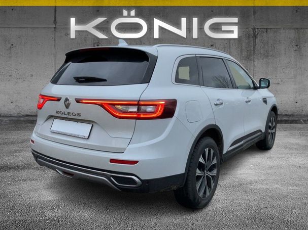 Renault Koleos TCe 160 Techno 116 kW image number 3