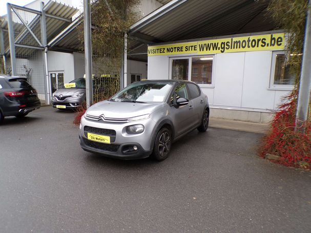 Citroen C3 61 kW image number 1