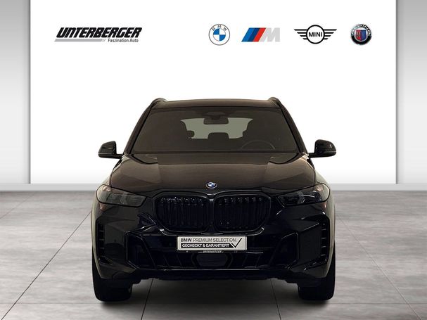 BMW X5 xDrive30d 210 kW image number 2