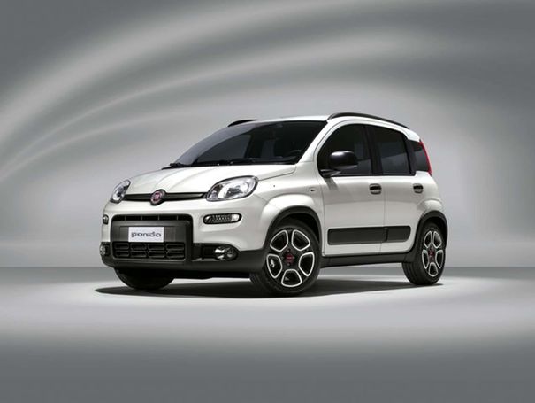 Fiat Panda 1.0 Hybrid City Life 51 kW image number 1