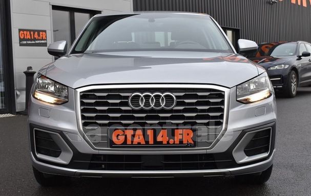 Audi Q2 1.6 TDI S tronic Sport 85 kW image number 2