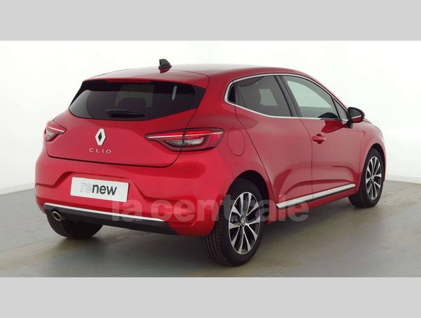 Renault Clio TCe 90 66 kW image number 2