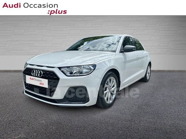 Audi A1 30 TFSI 81 kW image number 1