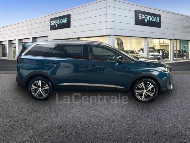 Peugeot 5008 130 EAT8 Stop & Start Allure 96 kW image number 1