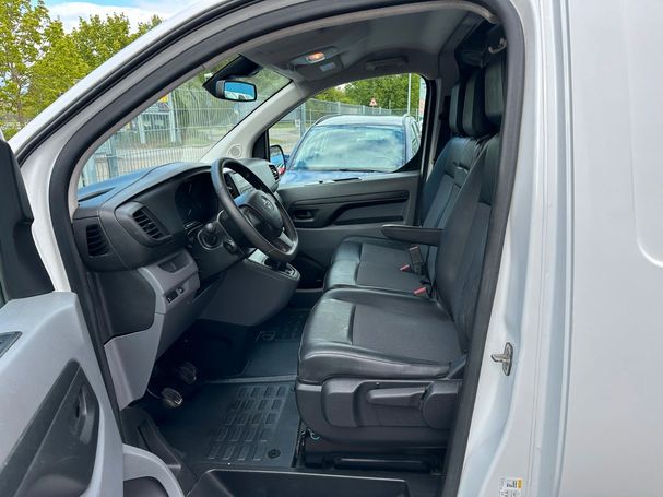 Opel Vivaro L2 75 kW image number 11