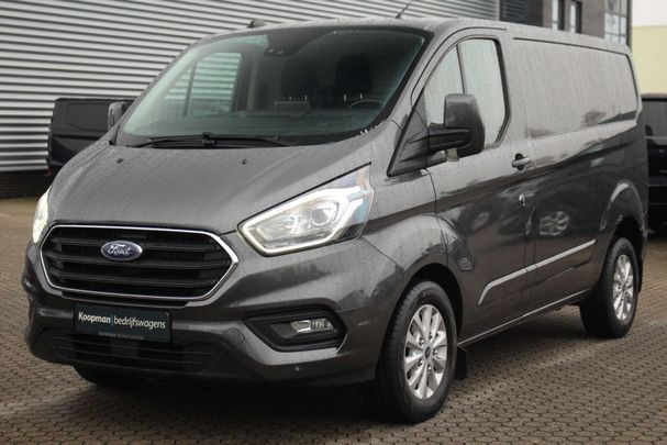 Ford Transit Custom L1H1 2.0 TDCi Limited 125 kW image number 1