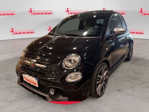 Abarth 595 Turismo 1.4 T-Jet 165 121 kW image number 1