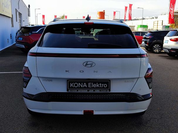 Hyundai Kona Trend 160 kW image number 5