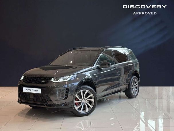 Land Rover Discovery Sport HSE 201 kW image number 1