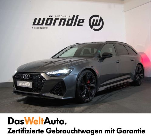 Audi RS6 Avant 441 kW image number 1