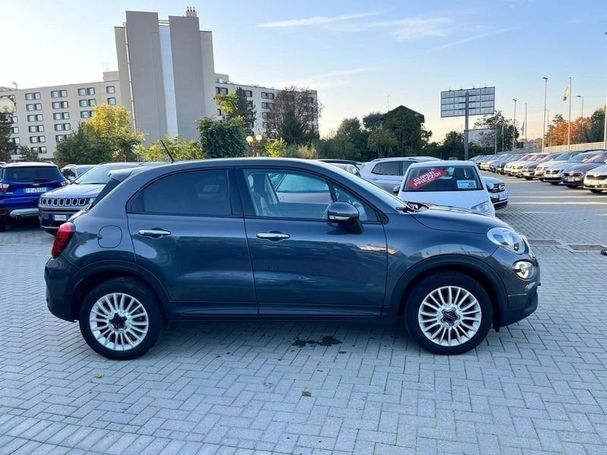 Fiat 500X 1.0 88 kW image number 4