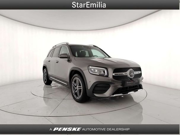 Mercedes-Benz GLB 200 d 110 kW image number 2