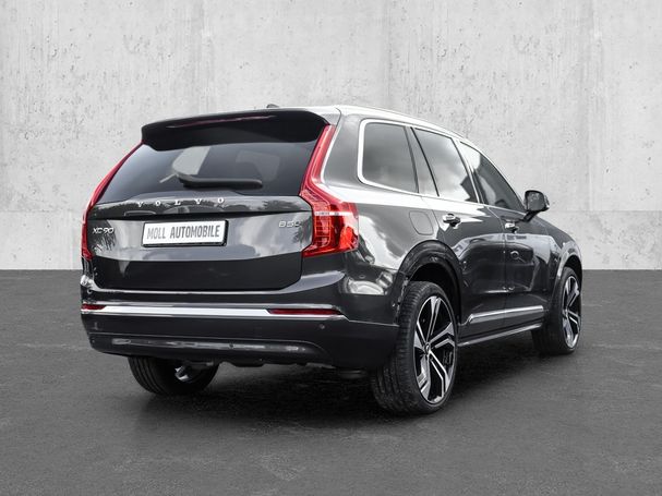 Volvo XC90 B5 AWD Plus 173 kW image number 2