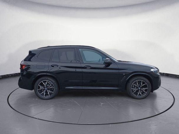 BMW X3 xDrive30i 180 kW image number 7