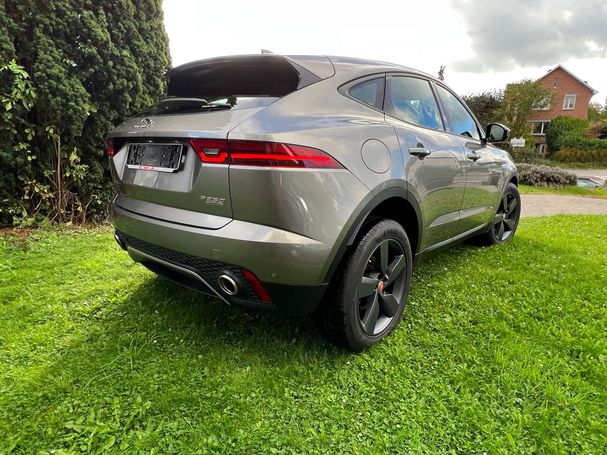 Jaguar E-Pace AWD S 183 kW image number 6