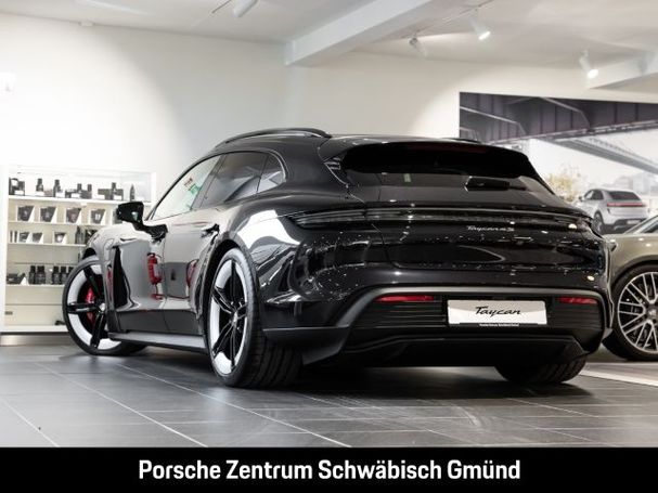 Porsche Taycan 4S Sport Turismo 440 kW image number 2