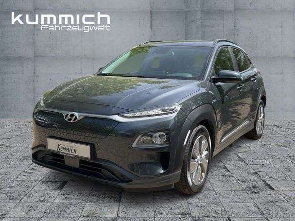 Hyundai Kona Style 150 kW image number 1